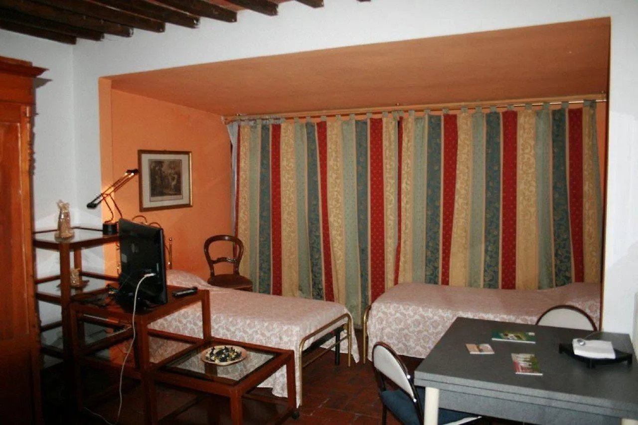 Affittacamere Il Corso Arezzo Włochy