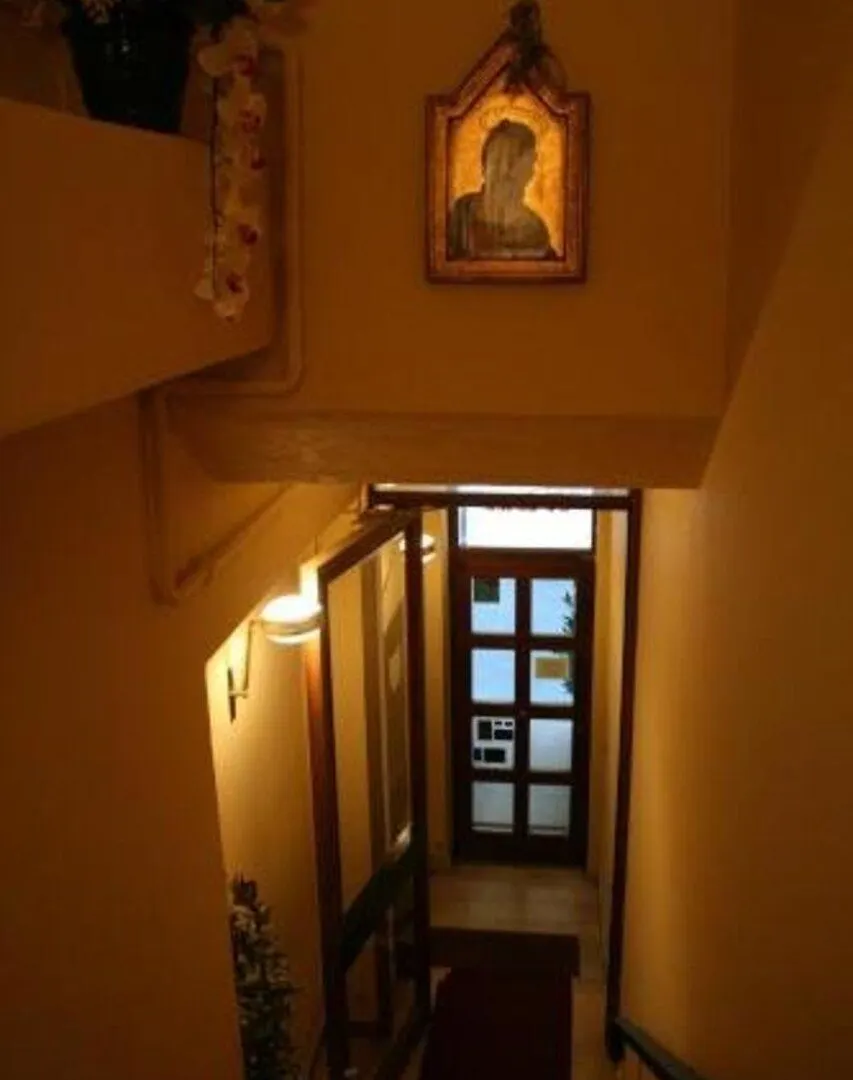 Hotel Affittacamere Il Corso Arezzo